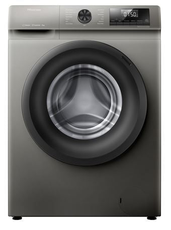 HISENSE Front Load Washing Machine