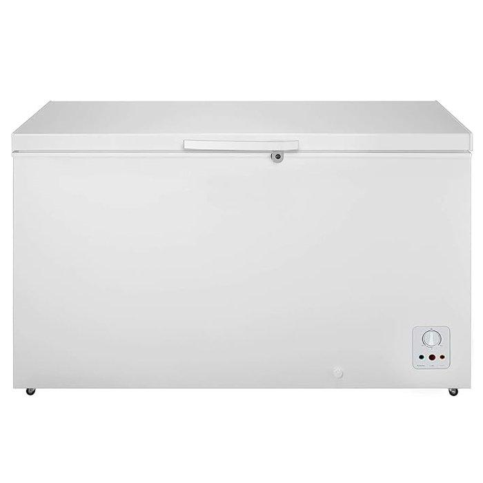 HISENSE Chest Freezer