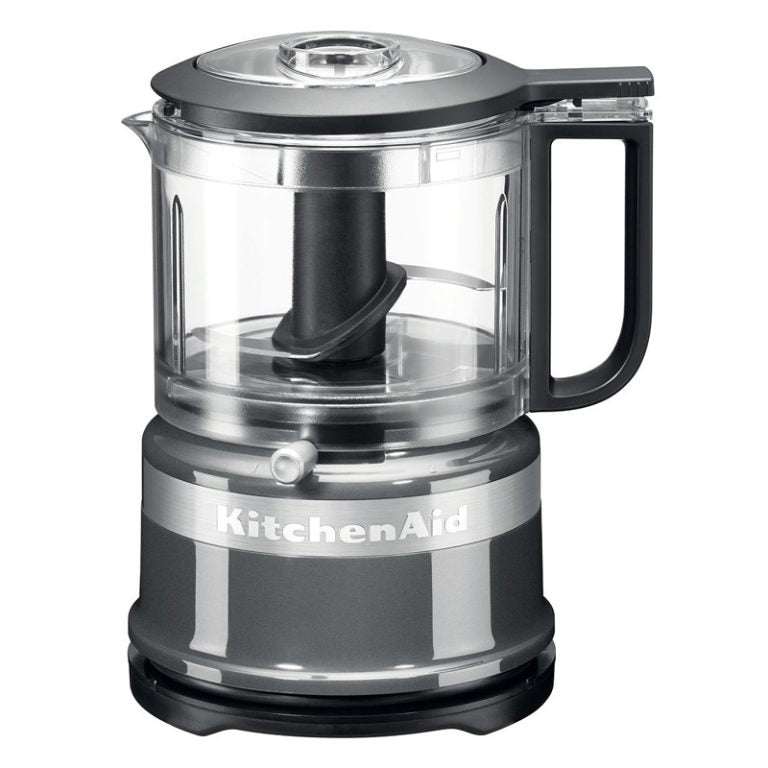 Kitchenaid 3.5 Cup Food Chopper Silver