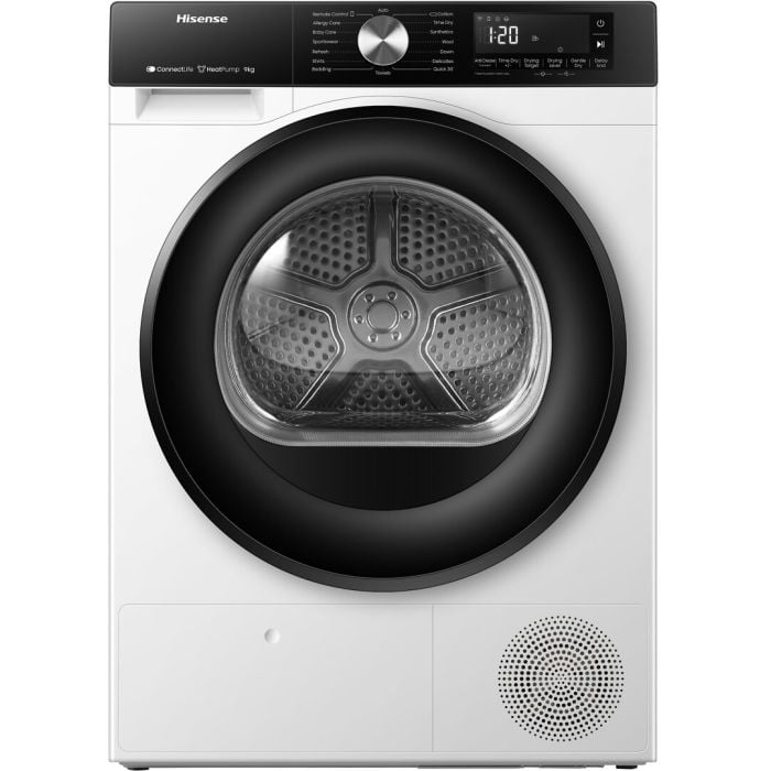 Hisense Dryer