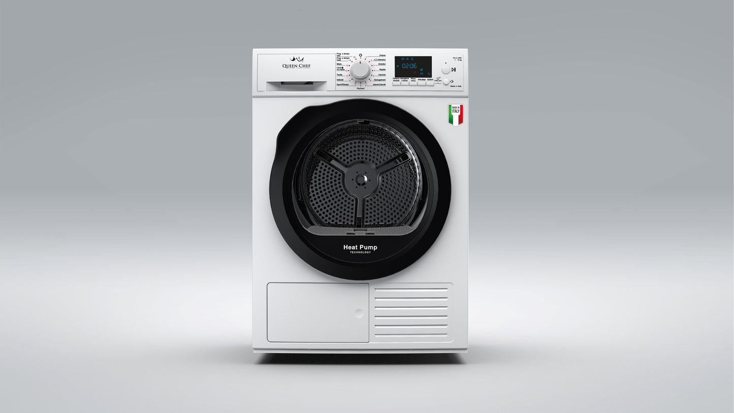 Queen Chef Dryer