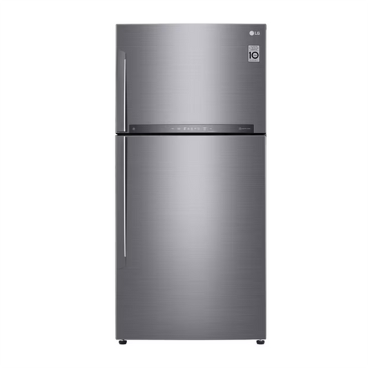 LG Refrigerator 29 Ft - 2 Doors