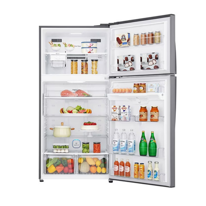 LG Refrigerator 29 Ft - 2 Doors
