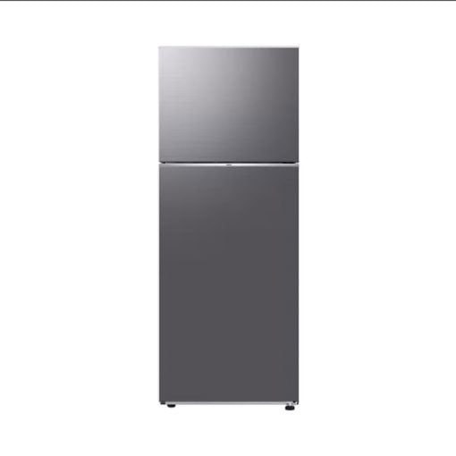 amsung RT47CG6002S9IQ Top Mount refrigerators Freezer With Bespoke Design 460L Stainless Steel