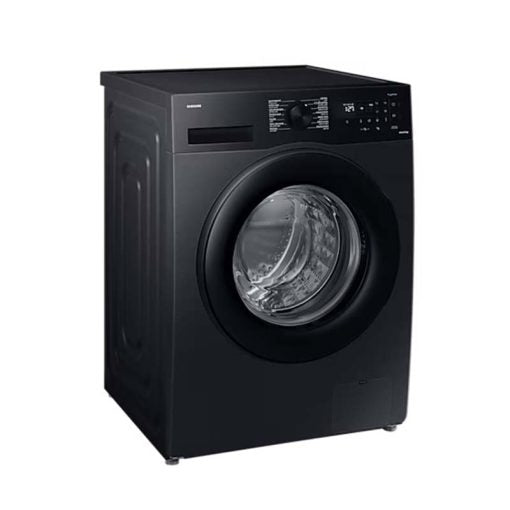 Samsung WW90CGC0EDABFH SmartThings AI Energy Mode SpaceMax™ Ecobubble™