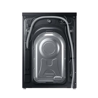 Samsung WW90CGC0EDABFH SmartThings AI Energy Mode SpaceMax™ Ecobubble™