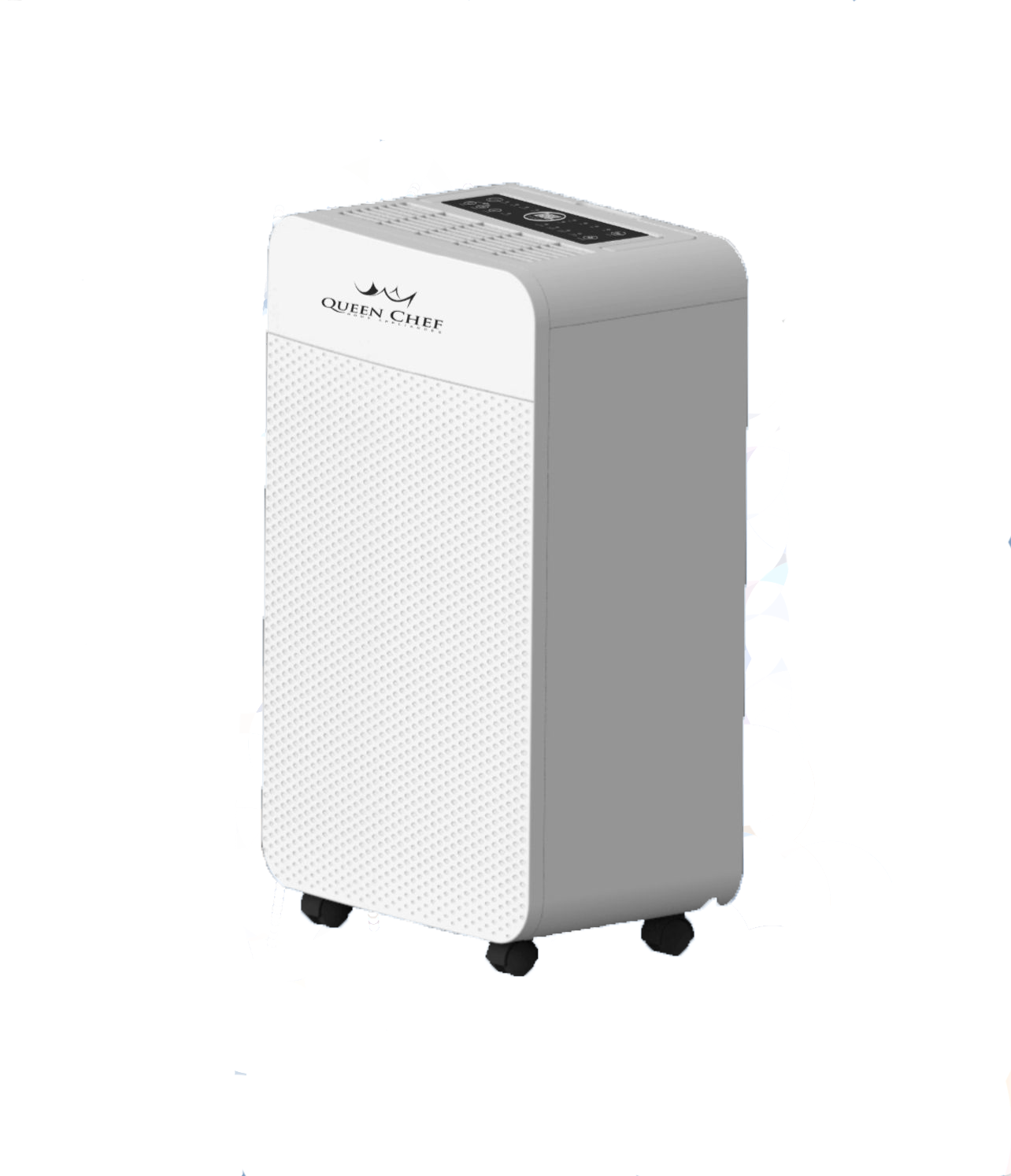 Queen Chef Dehumidifier 23L