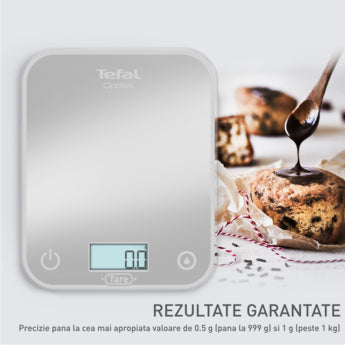 Tefal Optiss Kitchen Scale