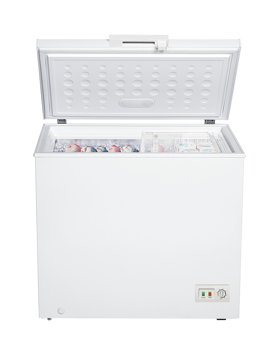 Queen Chef Chest Freezer
