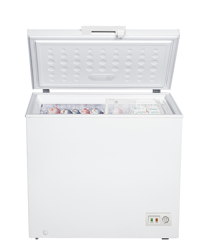Queen Chef Chest Freezer
