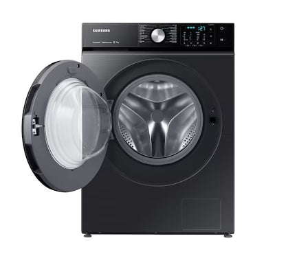 Samsung WW11B1A046ABFH 11kg Front Loading Washer black