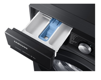 Samsung WW11B1A046ABFH 11kg Front Loading Washer black