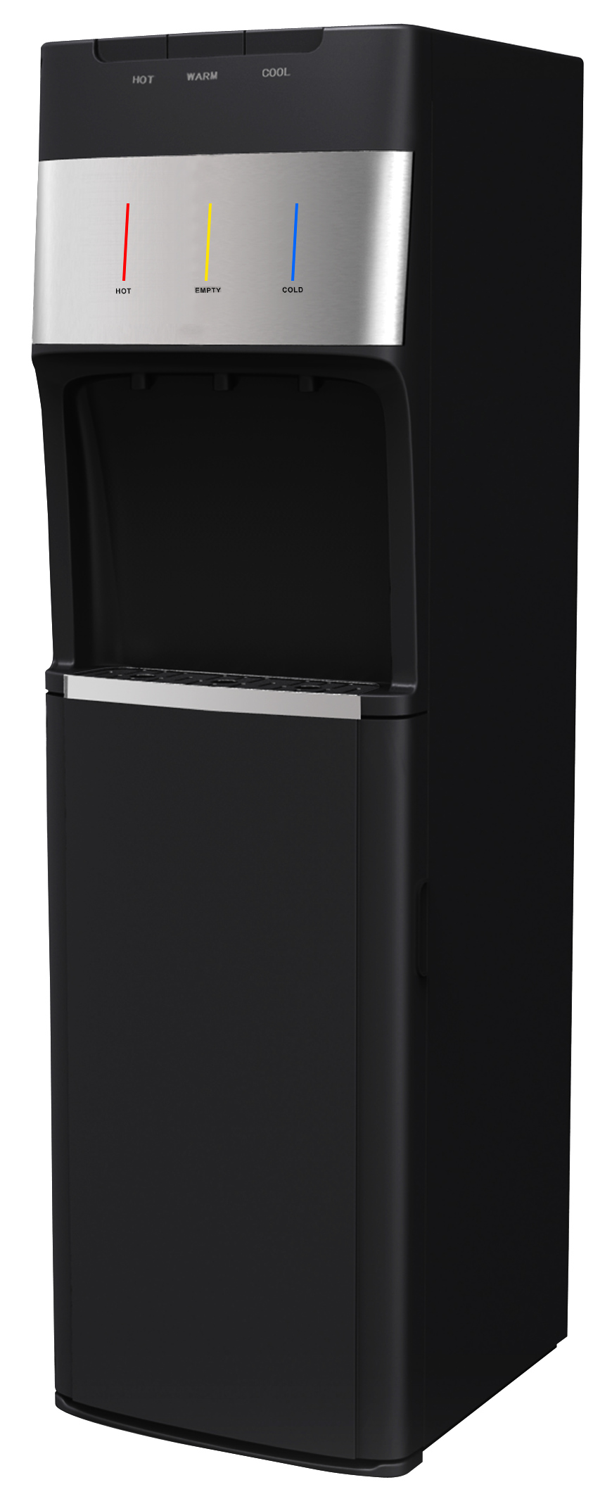 Queen Chef Water Dispenser