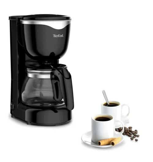 Tefal Filter coffee maker, permanent filter