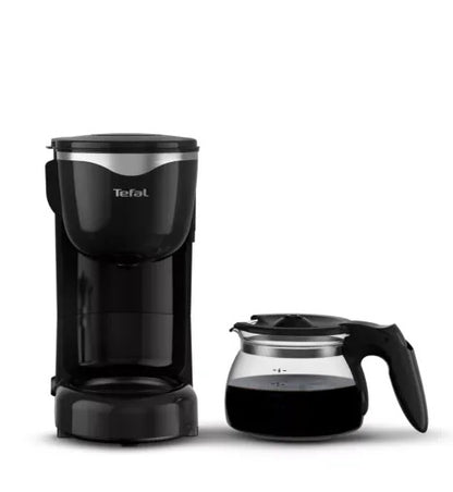 Tefal Filter coffee maker, permanent filter