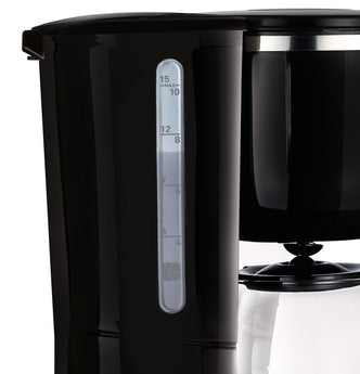 Tefal Coffee Maker 10-15 cups