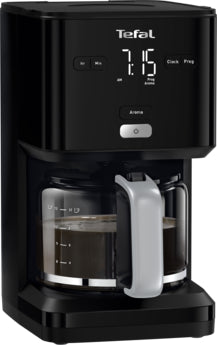 TEFAL Tefal Smart’n Light CM600840 Filter Coffee Machine