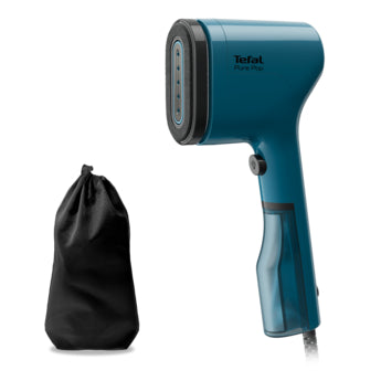 Tefal Garment Steamer Alpine Blue 1300W