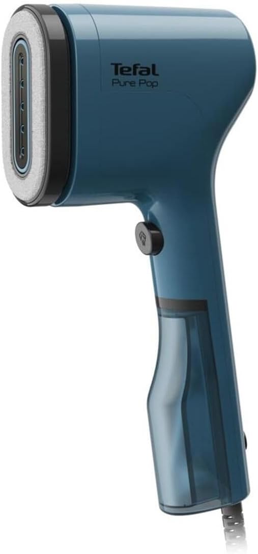 Tefal Garment Steamer Alpine Blue 1300W