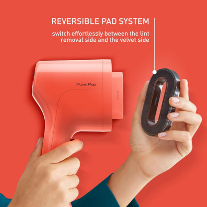 Tefal Pure Pop Garment Steamer