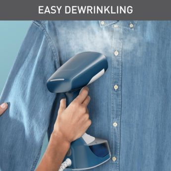 Tefal Access Steam Easy Garment Steamer - 1300W