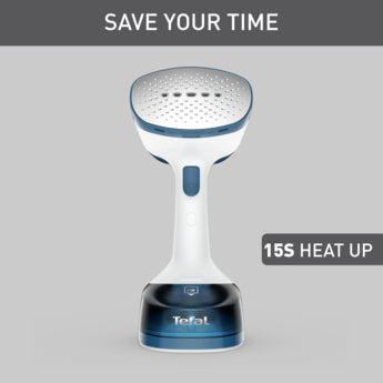 Tefal Access Steam Easy Garment Steamer - 1300W