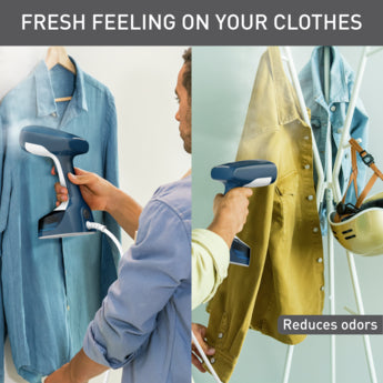 Tefal Access Steam Easy Garment Steamer - 1300W