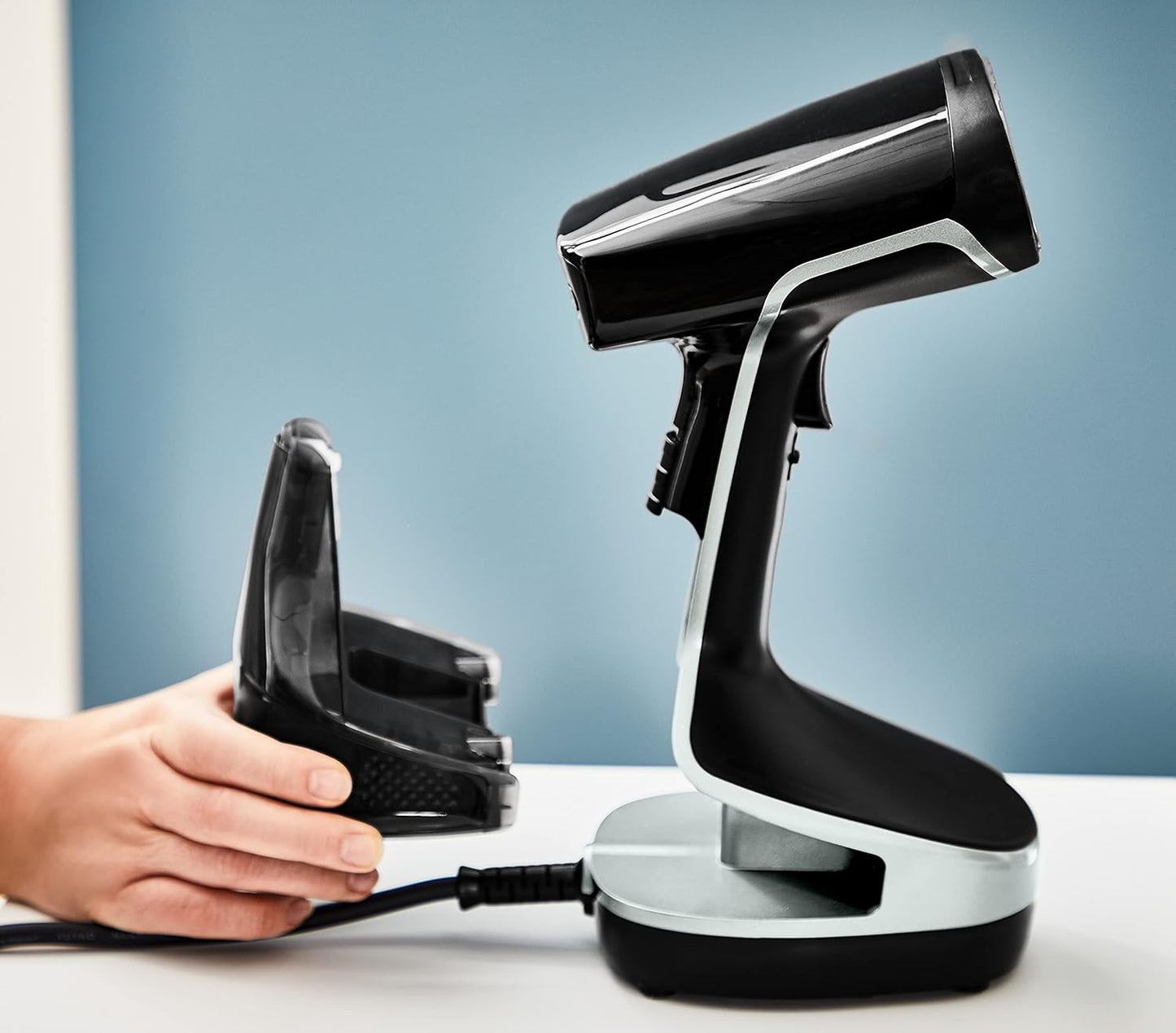 Tefal Access Steam Force Steamer