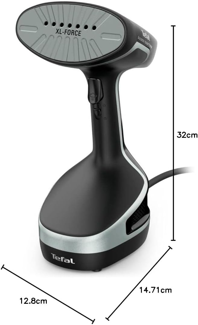 Tefal Access Steam Force Steamer