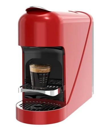 Campomatic Espresso Capsule Machine EM200R