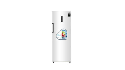 Queen Chef Upright Freezer