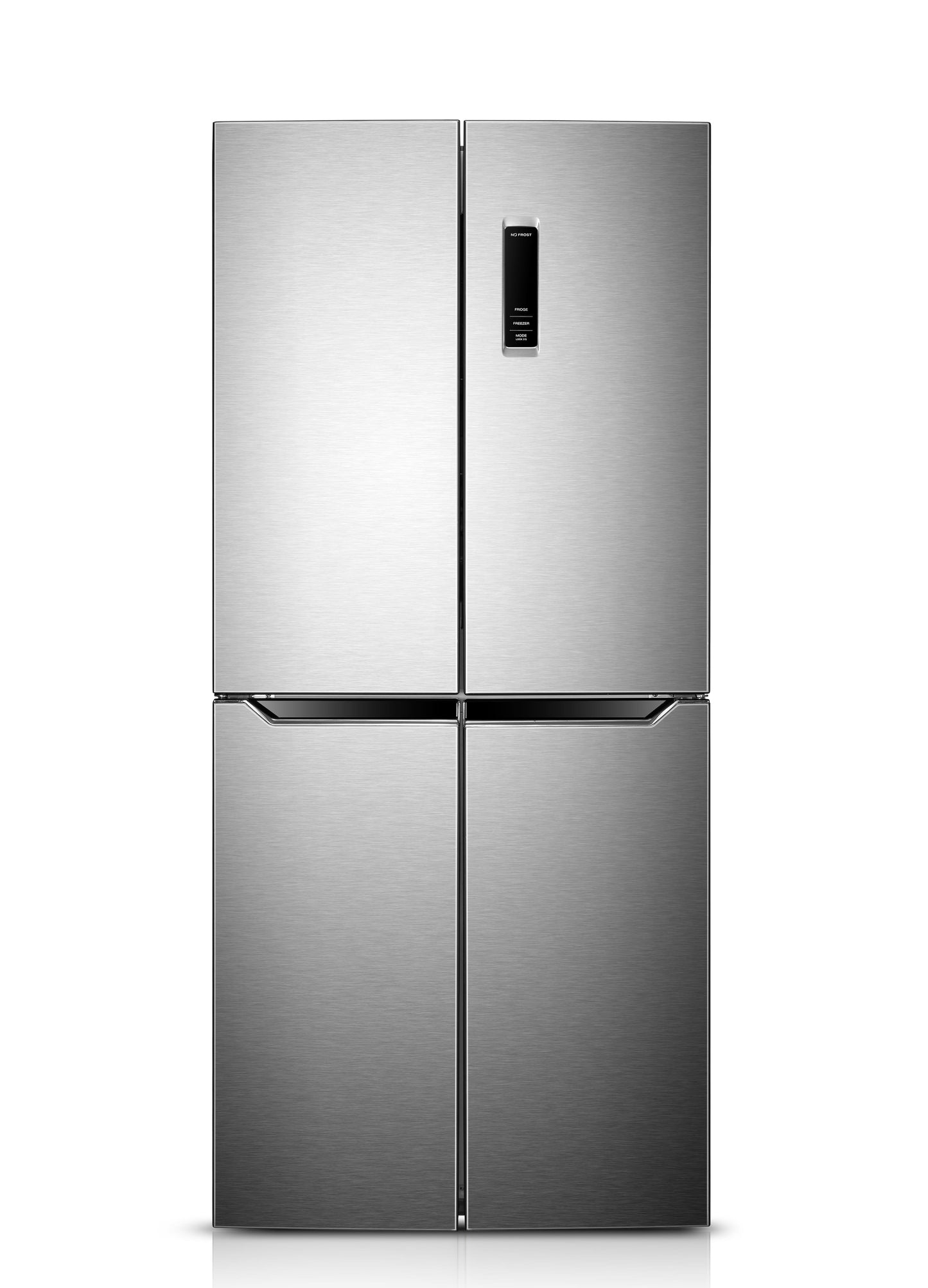 Queen Chef - Four Doors Refrigerator