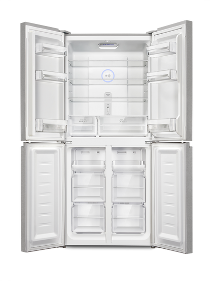Queen Chef - Four Doors Refrigerator