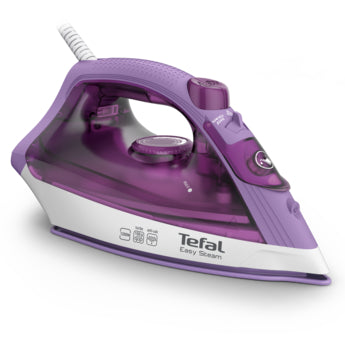 Tefal 1200W Easy Steam Iron