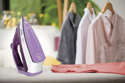 Tefal 1200W Easy Steam Iron
