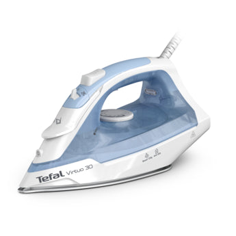 TEFAL Virtuo 30, Steam Iron, 2000 W of Power