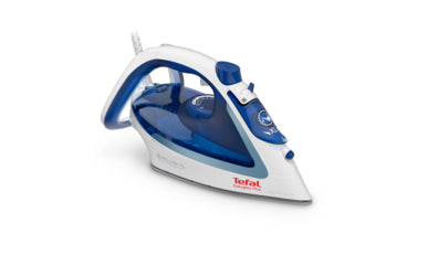 Tefal Easygliss Plus – 2400W 45g 190g Anti-drip