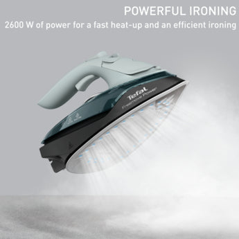 TEFAL Freemove Power, Cordless Steam Iron