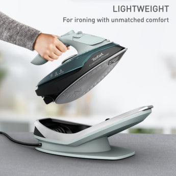 TEFAL Freemove Power, Cordless Steam Iron