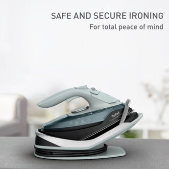 TEFAL Freemove Power, Cordless Steam Iron