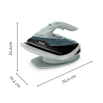 TEFAL Freemove Power, Cordless Steam Iron