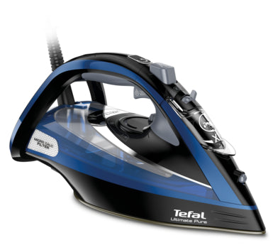 Tefal Ultimate Pure Steam Iron