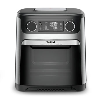 TEFAL Easy Fry Multifunction 15 L, Air fryer Oven, Family Size, 9-in-1