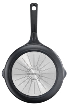 Tefal G6054074 Trattoria – Grillpan 26x26cm