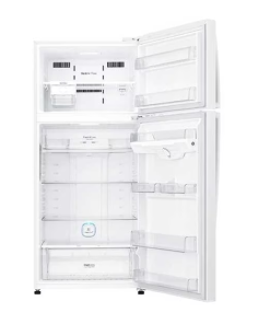 LG Refrigerator Top Mount - 2 Doors
