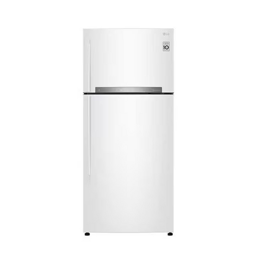 LG Refrigerator Top Mount - 2 Doors