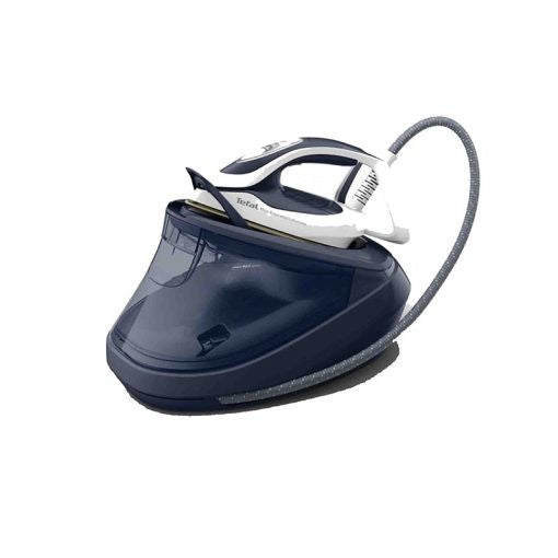 Tefal Pro Express Ultimate II High-Pressure Steam Generator Iron