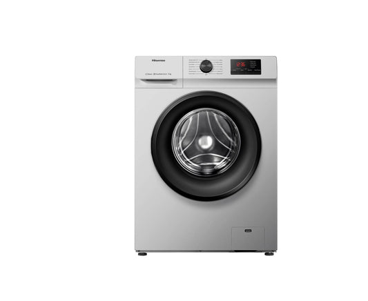 HISENSE Front Load Washing Machine