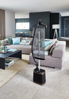 TEFAL PRO STYLE CARE MON PARFUM - 2000W WITH ESSENCE UPRIGHT GARMENT STEAMER