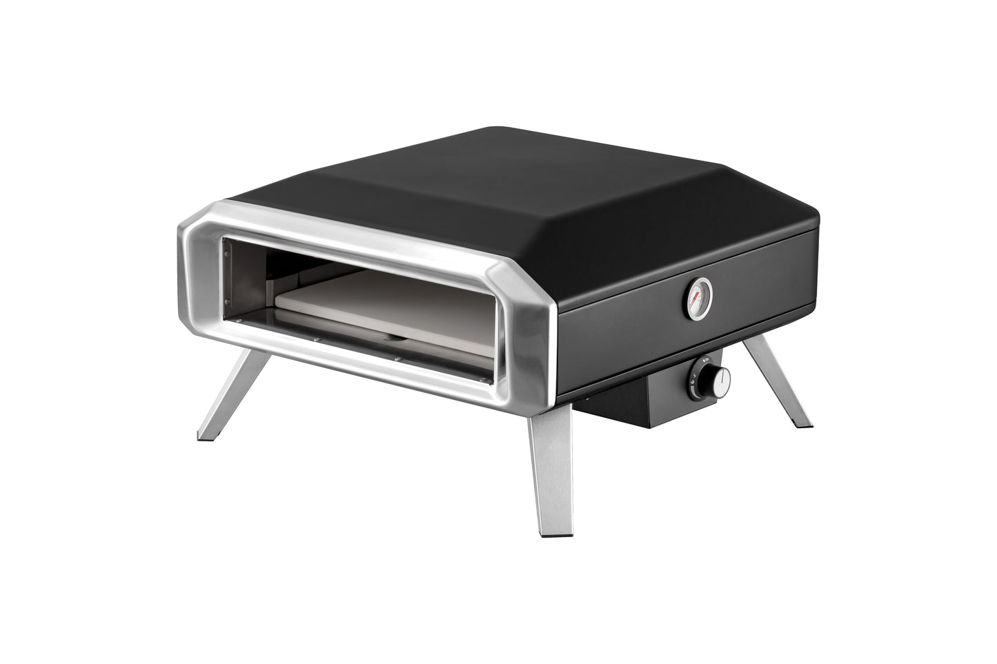 Queen Chef Gas Pizza Oven